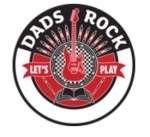 Dads Rock logo