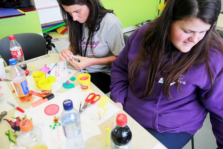 Aye Mind creating.jpg