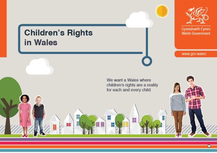 SUII seminar #1: Legislating for the UN Convention on the Rights of the ...